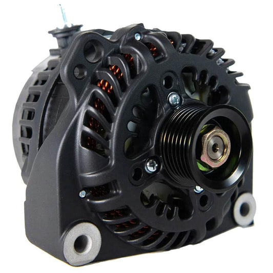 ARCO Marine Zeus 24V 7kW Vortec Alternator w/Isolated Ground [4506] ARCO Marine