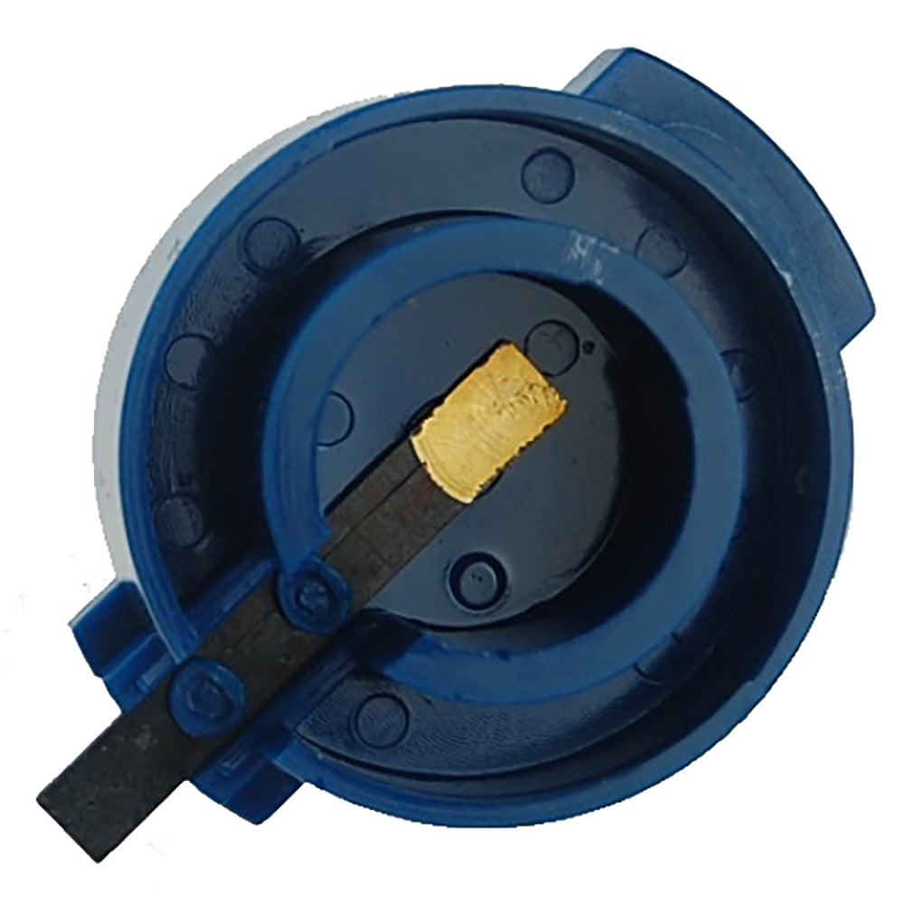 Regitar USA Rotor f/Mercruiser Inboard Engines: GM Style "Module in Cap" Distributors 4.3L V-6 Engines w/Delco HEI Ignition [RMN004] - Besafe1st