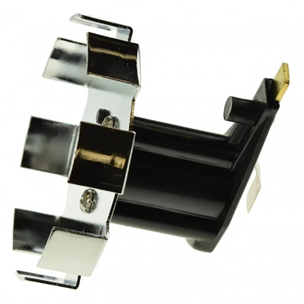 Regitar USA Distributor Cap f/GM V-8 Engines w/Thunderbolt IV V HEI Ignitions [RMN014] - Besafe1st