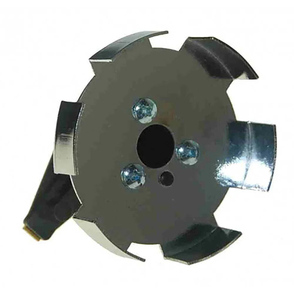 Regitar USA Rotor f/Mercruiser Engines: GM V-6 Engines w/Thunderbolt IV  V HEI Ignition [RMN015] Regitar U.S.A.