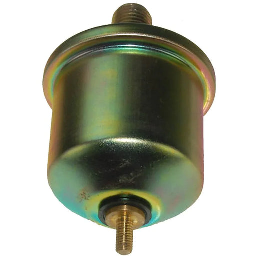 Regitar USA Oil Pressure Sender - 80 PSI: Mercruiser 3.0L, 5.7L, 5.8L, 6.3L, 8.1L, 8.6L [RMP005] - Besafe1st
