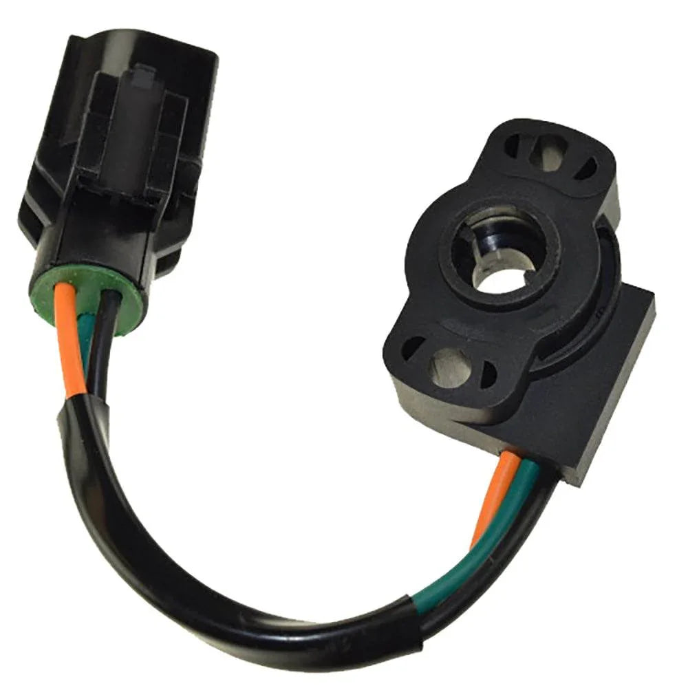 Regitar USA Throttle Position Sensor f/OMC 1993 5.0L  5.8L [RMQ004] REGITAR USA