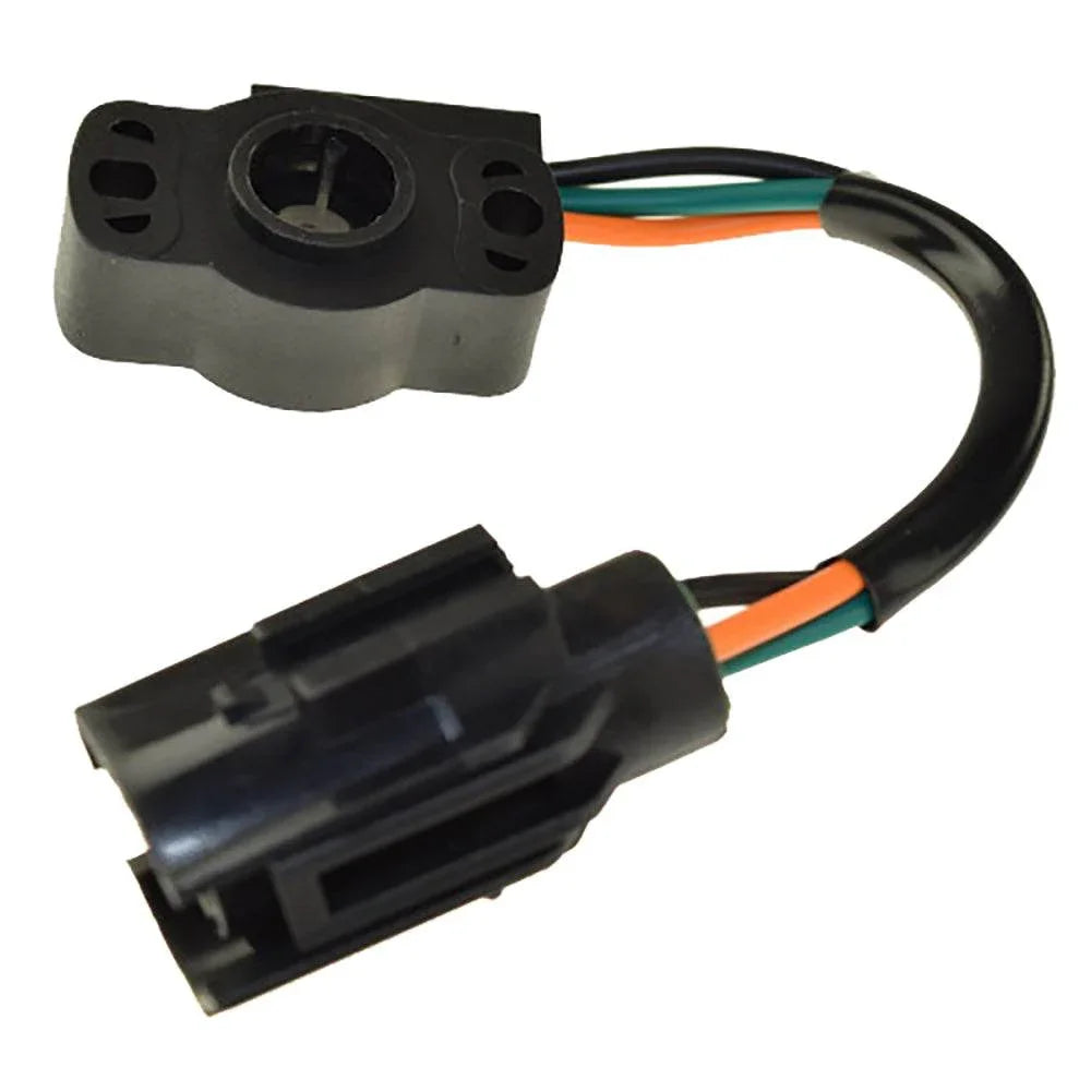 Regitar USA Throttle Position Sensor f/OMC 1993 5.0L  5.8L [RMQ004] REGITAR USA