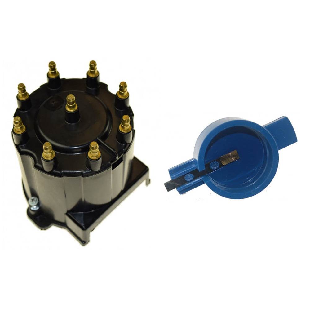 Regitar USA Tune-Up Kit f/GM V-8 EST Engines [RMR003] - Besafe1st