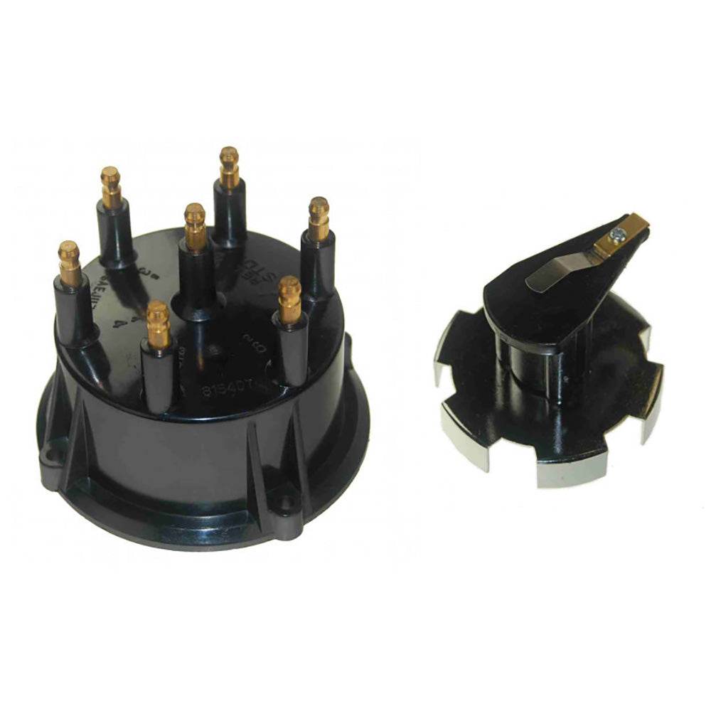 Regitar USA Tune-Up Kit f/Mercury Thunderbolt HEI - V-6 [RMR005] - Besafe1st