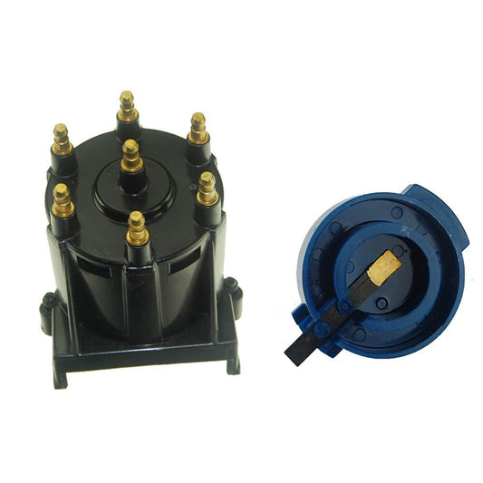 Regitar USA Tune-Up Kit f/Mercruiser Delco HVS V-6 Distributors [RMR010] - Besafe1st