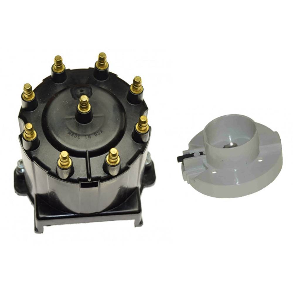 Regitar USA Tune Up Kit f/Mercruiser GM V-8 Engines w/Delco HEI [RMR011] - Besafe1st