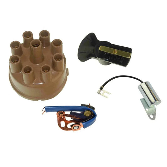 Regitar USA Tune-Up f/V8 Mallory Single Point Top Terminal [RMR016] Regitar U.S.A.