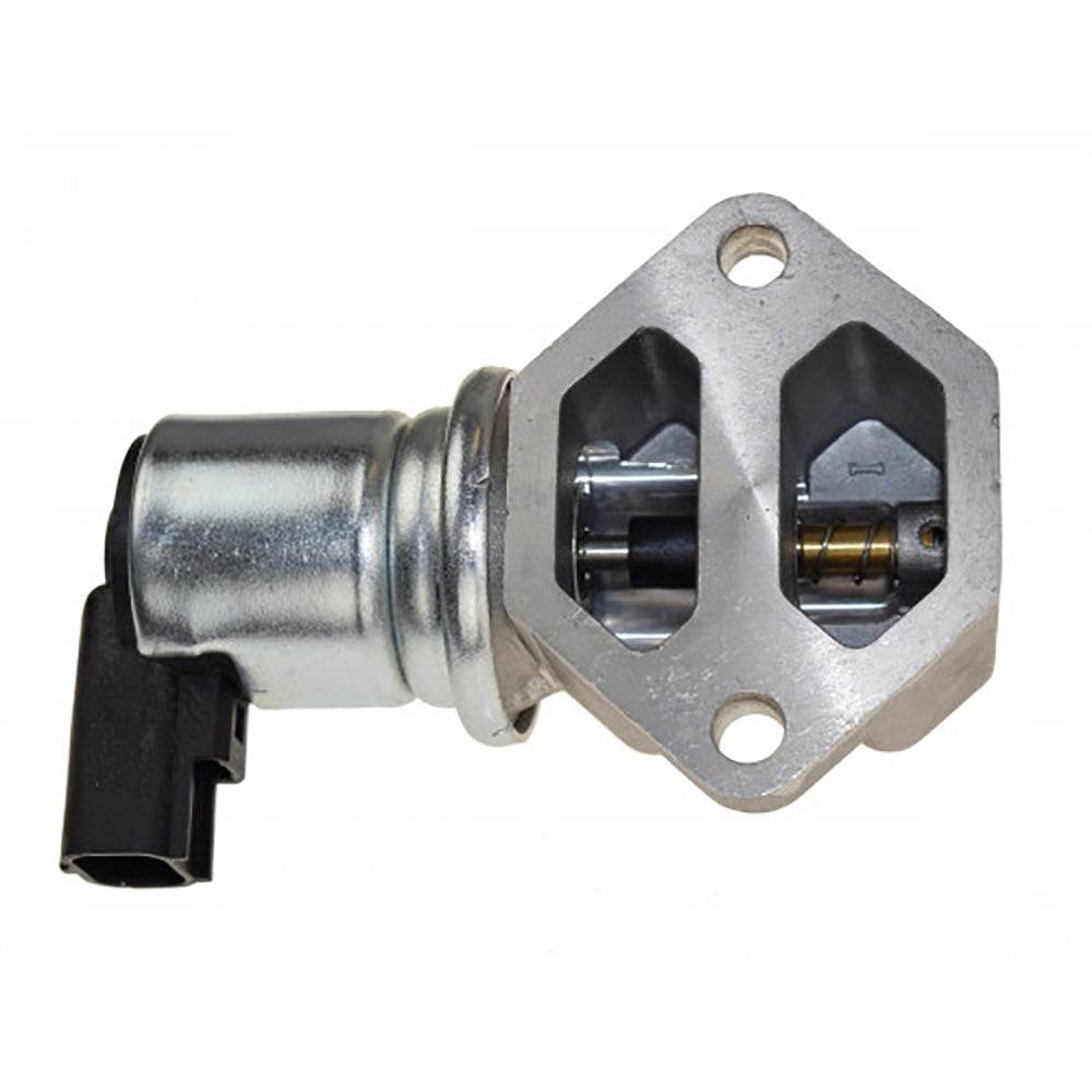 Regitar USA Idle Air Control f/Mercruiser MCM 3.0L MPI, V-6 V-8 (305, 350 496 CID) MPI Engines w/ECM 555 [RMS004] - Besafe1st