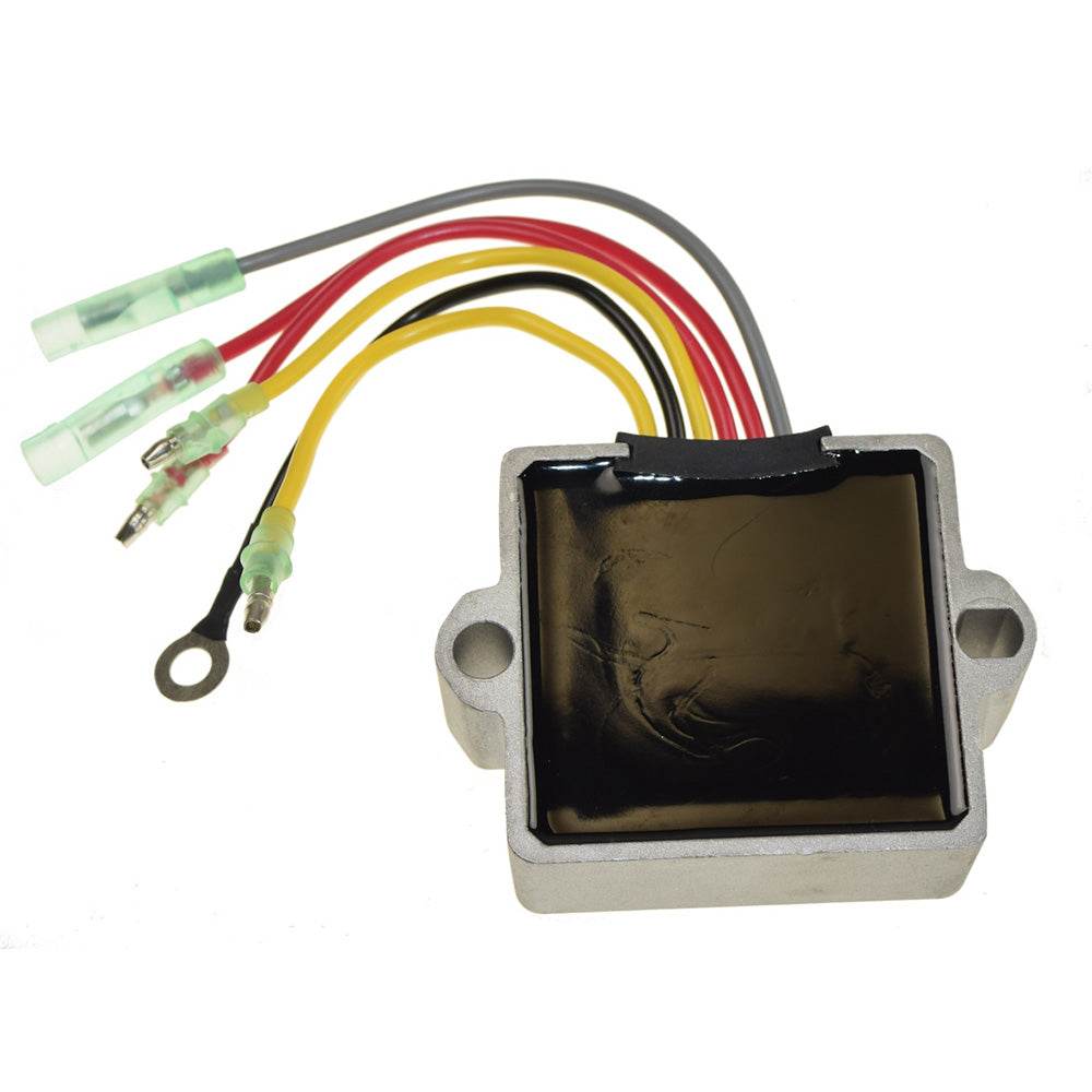 Regitar USA Voltage Regulator f/Mercury [RMV001] - Besafe1st