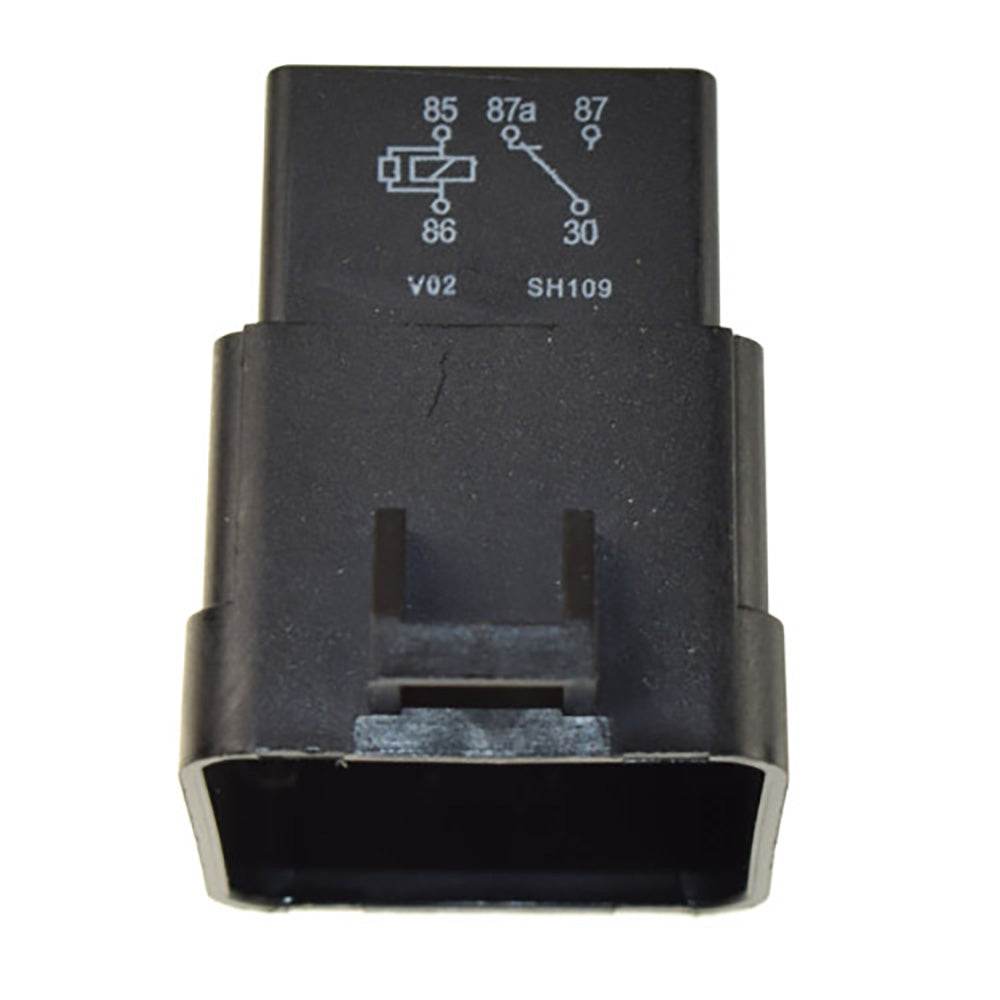 Regitar USA Relay w/Shroud f/Mercruiser 575 Sci, 350MAG, 4.3L, 6.2L, 5.0L, 383MAG [RMZ014] - Besafe1st