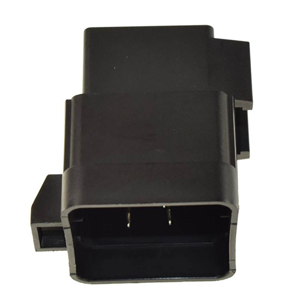 Regitar USA Relay w/Shroud f/Mercruiser 575 Sci, 350MAG, 4.3L, 6.2L, 5.0L, 383MAG [RMZ014] - Besafe1st