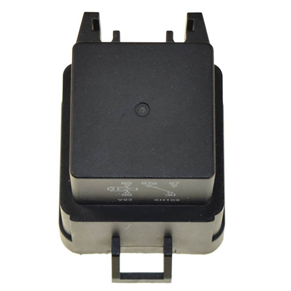 Regitar USA Relay w/Shroud f/Mercruiser 575 Sci, 350MAG, 4.3L, 6.2L, 5.0L, 383MAG [RMZ014] - Besafe1st