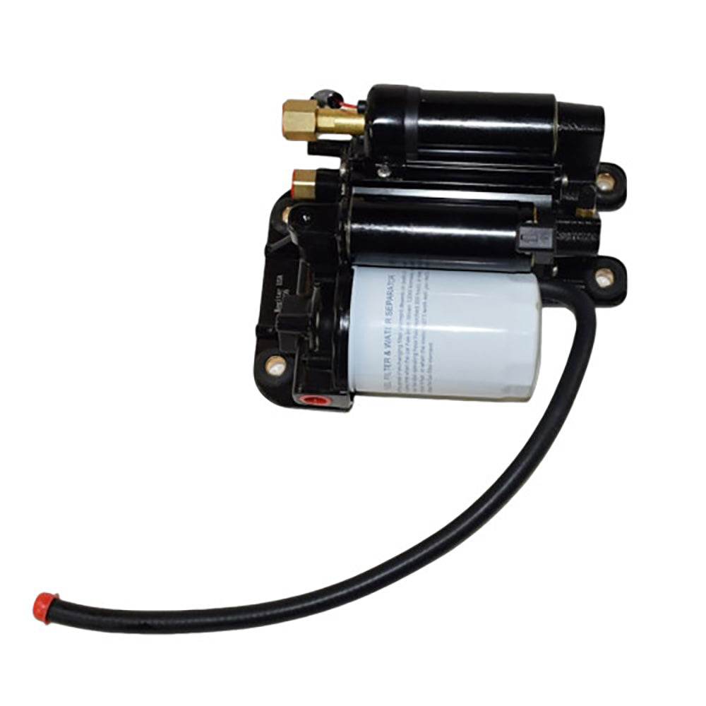 Regitar USA Marine Fuel Pump Assembly f/Volvo Penta: 4.3L Through 5.7G1 Engines [RFP001] - Besafe1st