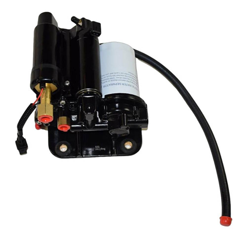 Regitar USA Marine Fuel Pump Assembly f/Volvo Penta: 4.3L Through 5.7G1 Engines [RFP001] - Besafe1st
