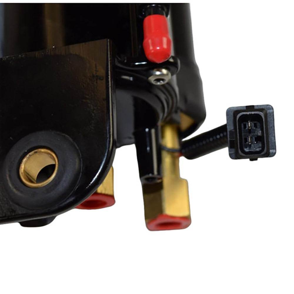 Regitar USA Marine Fuel Pump Assembly f/Volvo Penta: 4.3L Through 5.7G1 Engines [RFP001] - Besafe1st