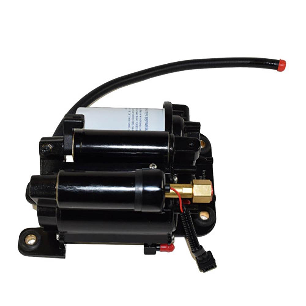 Regitar USA Marine Fuel Pump Assembly f/Volvo Penta: 4.3L Through 5.7G1 Engines [RFP001] - Besafe1st