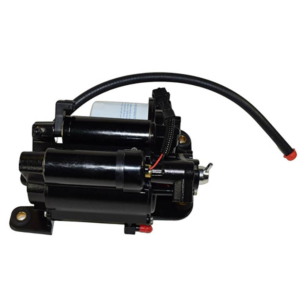 Regitar USA Marine Fuel Pump Assembly f/Volvo Penta: Fits Most 8.1L Engines [RFP002] - Besafe1st