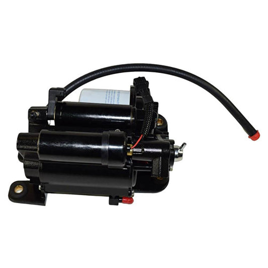 Regitar USA Marine Fuel Pump Assembly f/Volvo Penta: Fits Most 8.1L Engines [RFP002] - Besafe1st