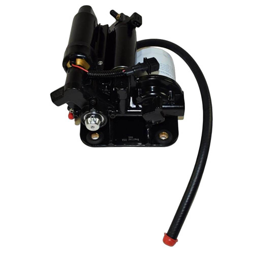 Regitar USA Marine Fuel Pump Assembly f/Volvo Penta: Fits Most 8.1L Engines [RFP002] - Besafe1st