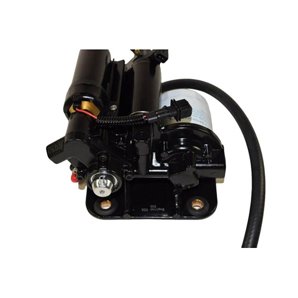Regitar USA Marine Fuel Pump Assembly f/Volvo Penta: Fits Most 8.1L Engines [RFP002] - Besafe1st
