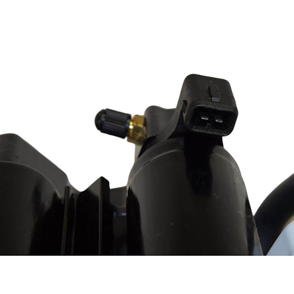 Regitar USA Marine Fuel Pump Assembly f/Volvo Penta: Fits Most 8.1L Engines [RFP002] - Besafe1st