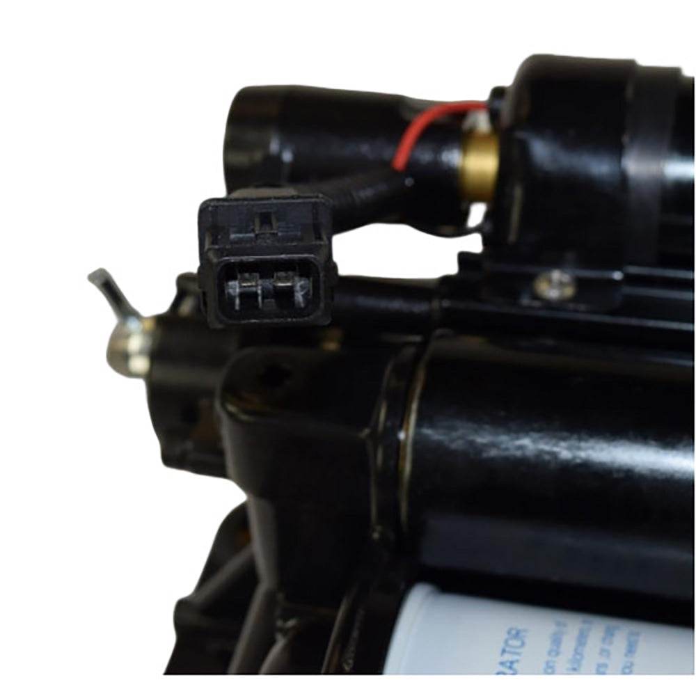 Regitar USA Marine Fuel Pump Assembly f/Volvo Penta: Fits Most 8.1L Engines [RFP002] - Besafe1st