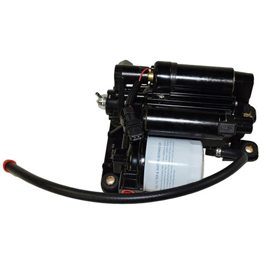 Regitar USA Marine Fuel Pump Assembly f/Volvo Penta: Fits Most 8.1L Engines [RFP002] - Besafe1st