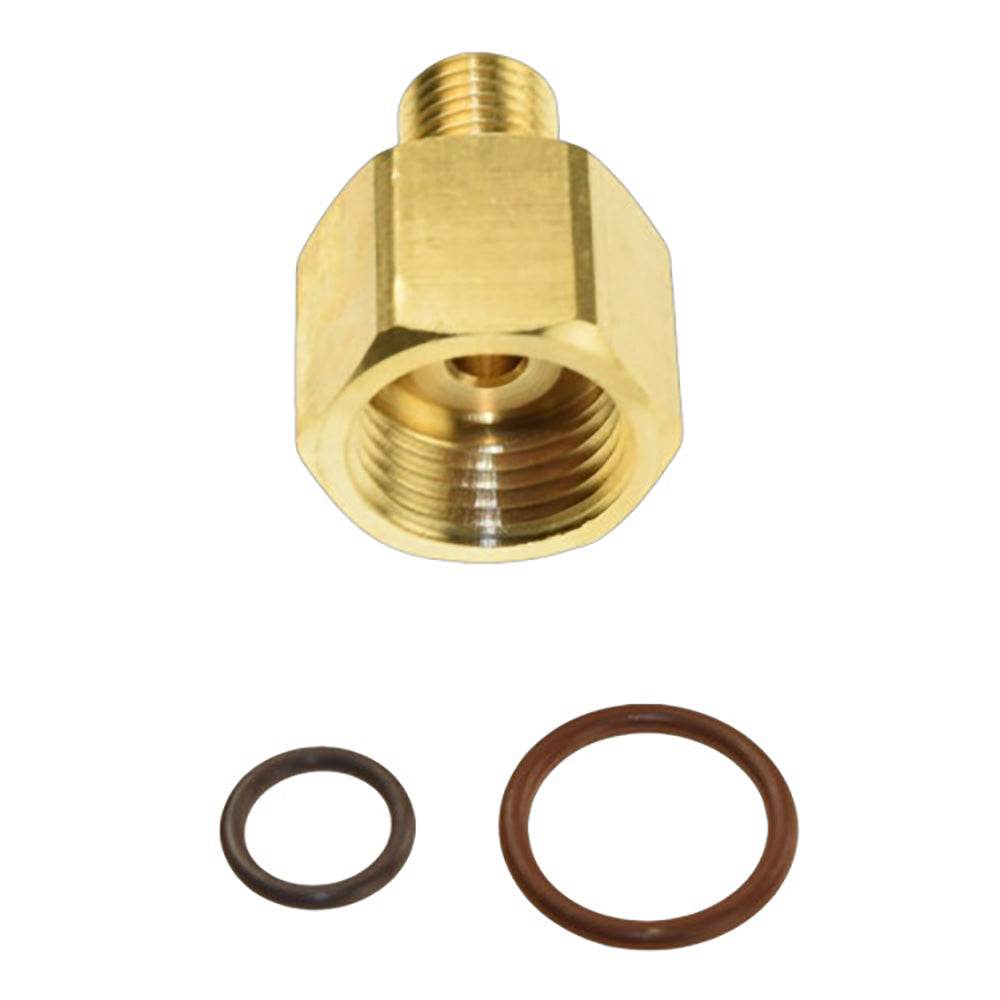 Regitar USA Marine Fuel Pump Assembly f/Mercury/Mercruiser Engines: Fits MCM/MIE 4.3L/V6 5.0L/V8 Gen+ Some 350 ci Carburetors [RFP003] - Besafe1st