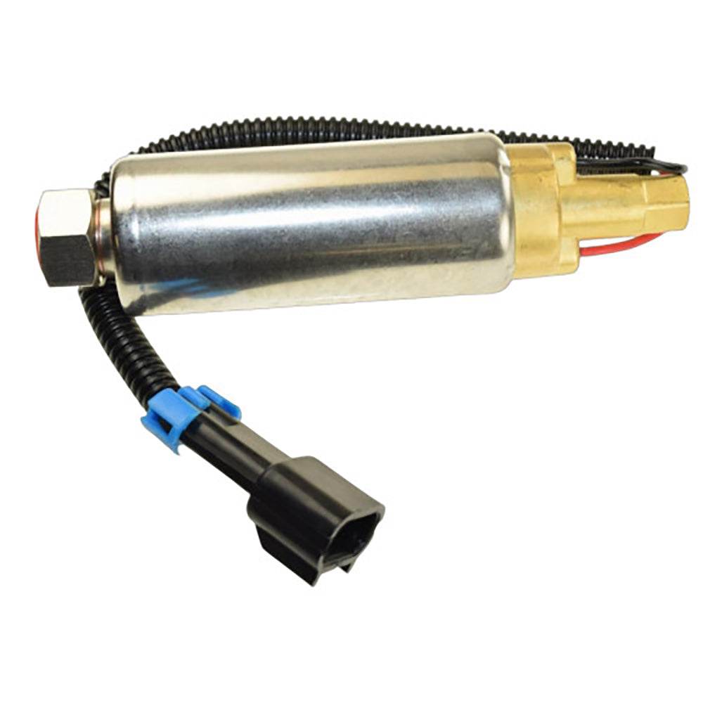 Regitar USA Marine Fuel Pump Assembly f/Mercury/Mercruiser Engines: Fits MCM/MIE 4.3L/V6 5.0L/V8 Gen+ Some 350 ci Carburetors [RFP003] - Besafe1st