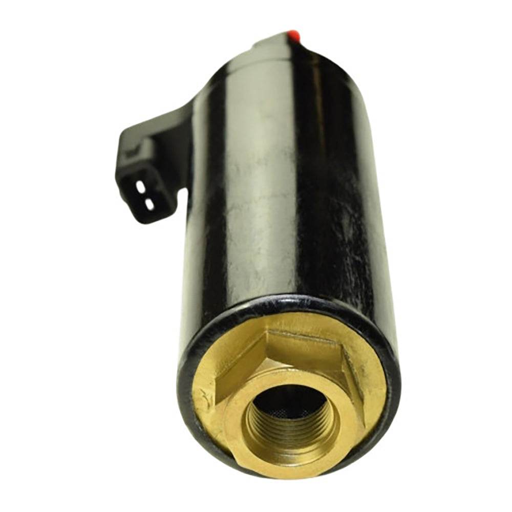 Regitar USA Marine Fuel Pump Assembly f/Volvo Penta: Fits Most All Carburated 4.3, 5.0, 5.7 Engines From 1992-2006 [RFP006] - Besafe1st
