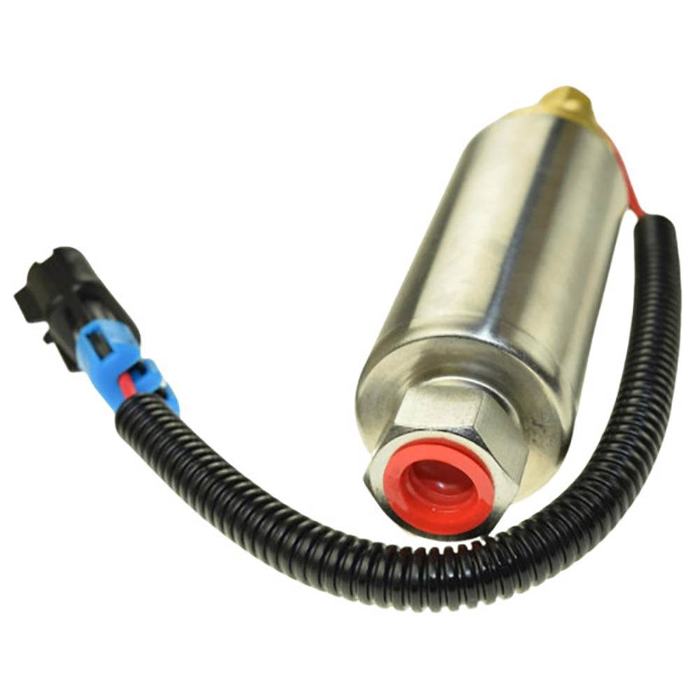 Regitar USA Fuel Pump Assembly f/Mercury Mercruiser Engines w/High-Pressure Pump [RFP007] - Besafe1st