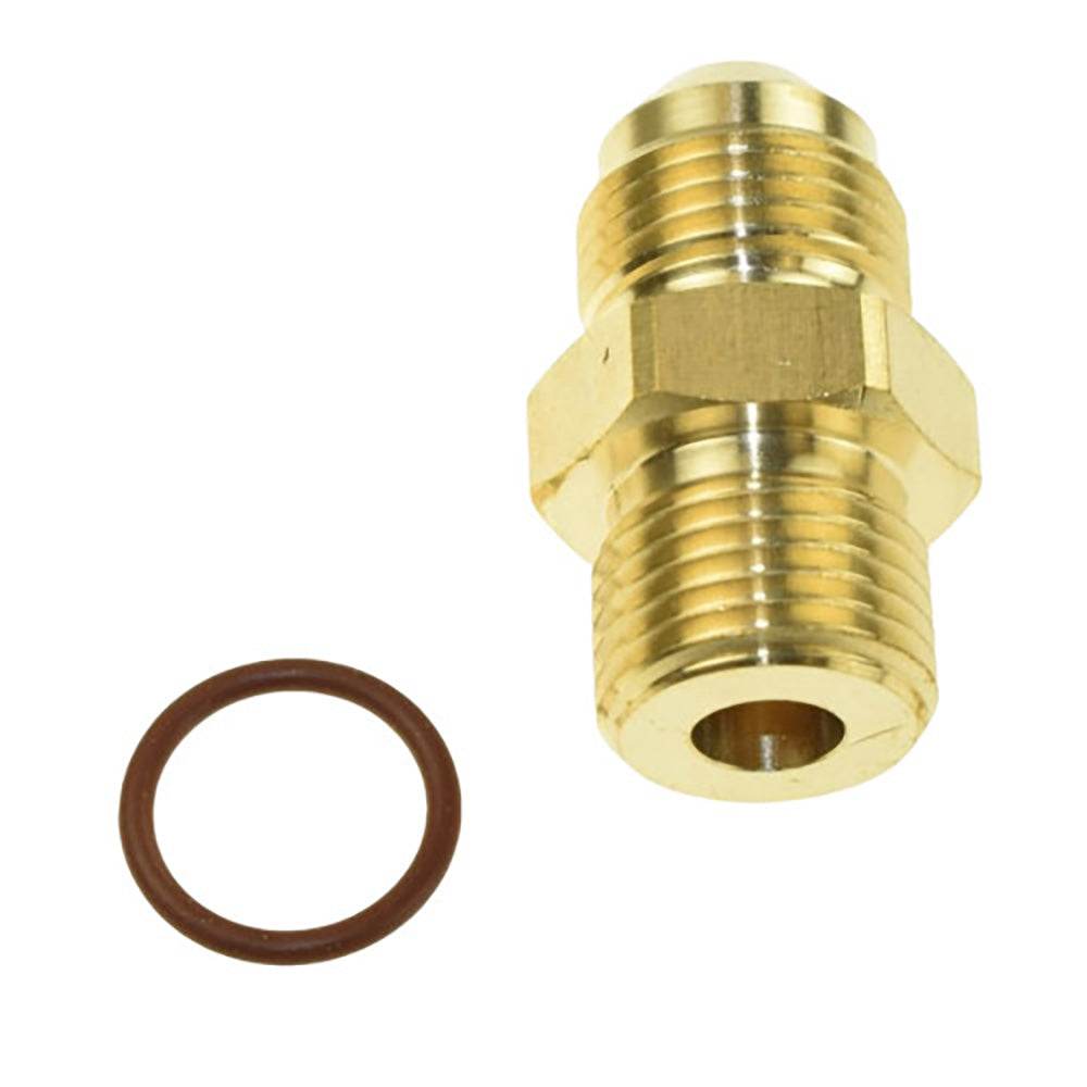 Regitar USA Fuel Pump Assembly f/Mercury Mercruiser Engines w/High-Pressure Pump [RFP007] - Besafe1st