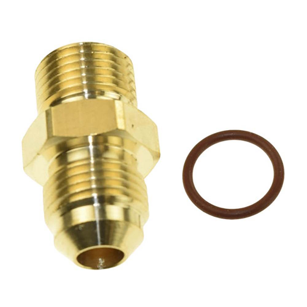 Regitar USA Fuel Pump Assembly f/Mercury Mercruiser Engines w/High-Pressure Pump [RFP007] - Besafe1st