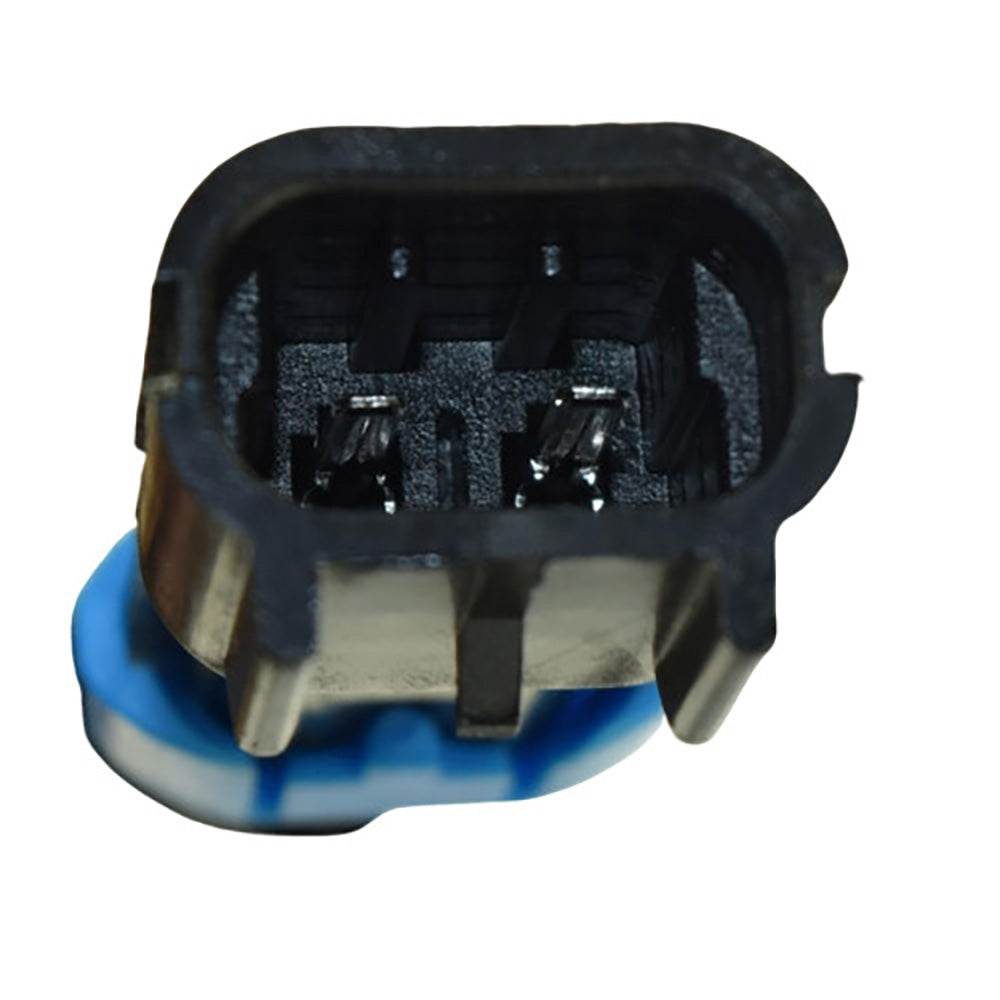 Regitar USA Fuel Pump Assembly f/Mercury Mercruiser Engines w/High-Pressure Pump [RFP007] - Besafe1st