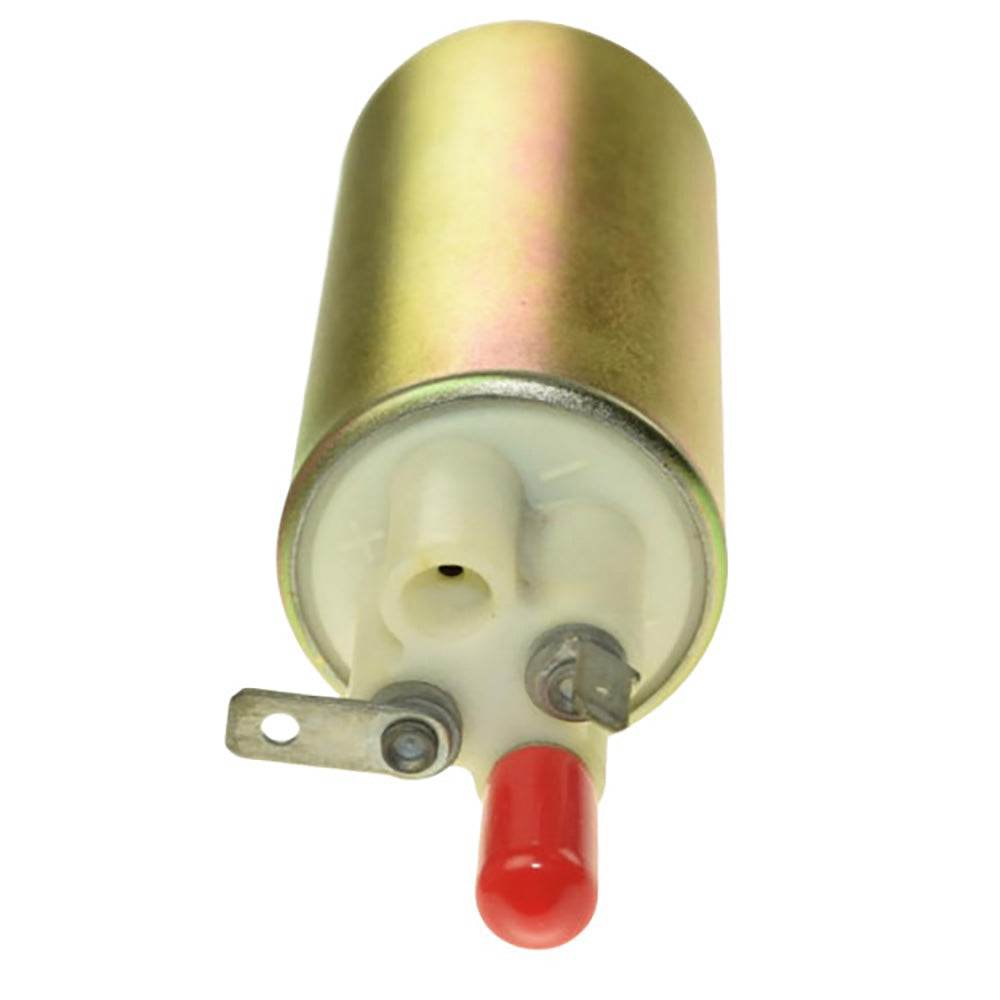 Regitar USA Fuel Pump f/Mercury Optimax Outboards High Pressure [RFP019] - Besafe1st
