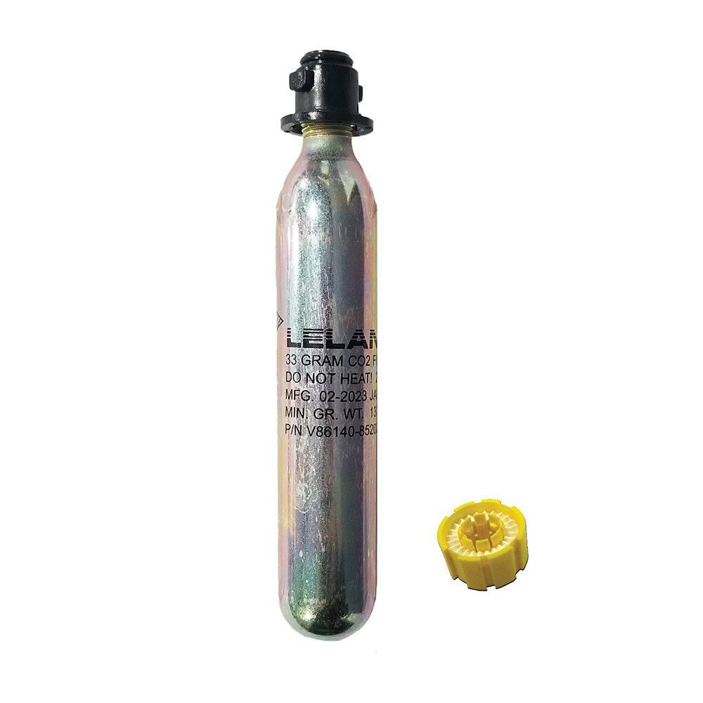 Leland Maximum Inflation Re-Arm Kit A 33G Auto Bayonet [V86000-85202Z] Leland Maximum Inflation