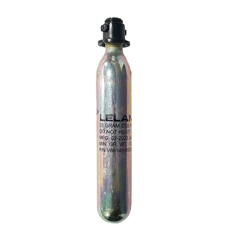 Leland Maximum Inflation Re-Arm Kit B 33G Manual Bayonet [V86160-85202Z] Leland Maximum Inflation