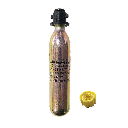 Leland Maximum Inflation Re-Arm Kit I 24G Auto Bayonet [V86000-84204Z] Leland Maximum Inflation