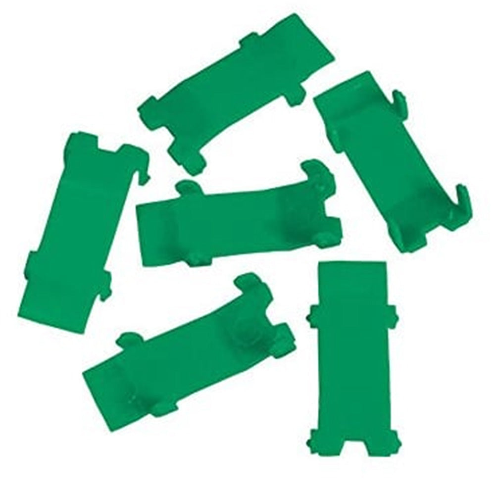 Leland Maximum Inflation Replacement Green Clips *6-Pack [V90124-00006] - Premium Accessories Besafe1st Shop now 