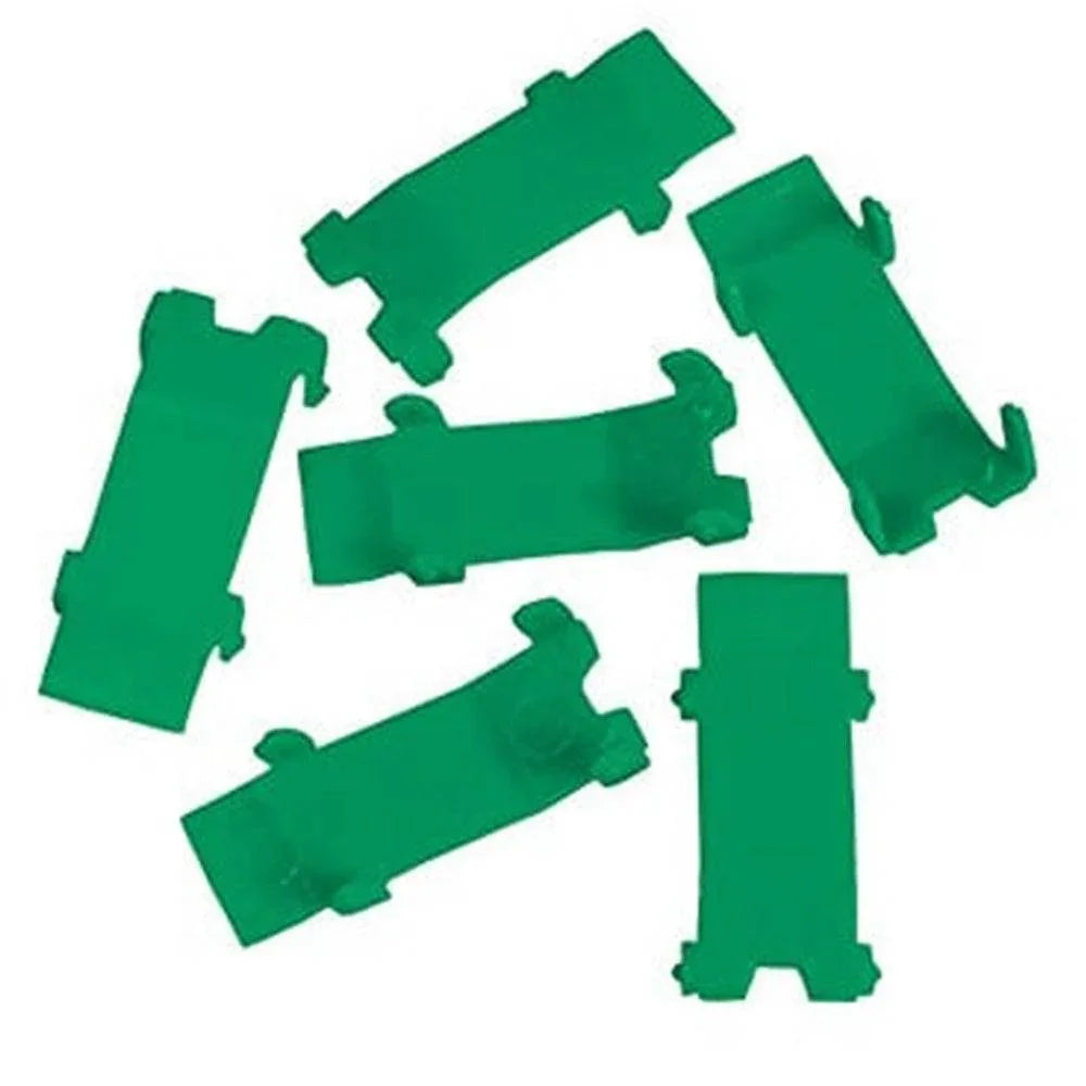 Leland Maximum Inflation Replacement Green Clips *6-Pack [V90124-00006] Leland Maximum Inflation