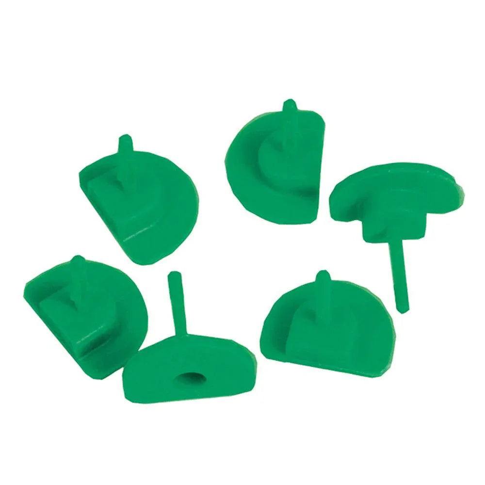 Leland Maximum Inflation Replacement Green Pins *6-Pack [V85006-00006] Leland Maximum Inflation