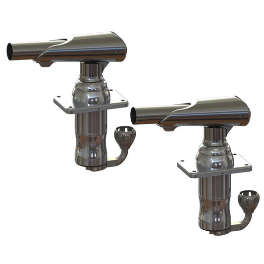 TACO Grand Slam 300 Outrigger Mount f/1-1/2" Outrigger [GS-300] TACO Marine