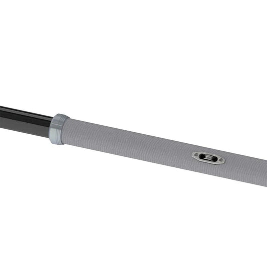 TACO 19' Open Water Internal  Collapsible Carbon Fiber Outrigger Poles [OI-3190CF] TACO Marine