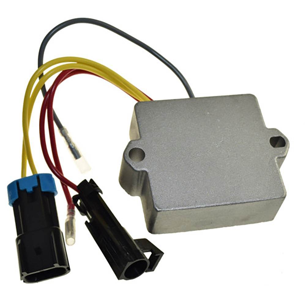 Regitar USA Voltage Regulator f/Mercury Marine Outboard 4 Stroke 30, 40, 50, and 60 Hp Engines [RMV005] - Besafe1st