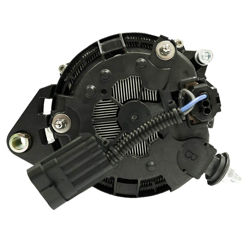 ARCO Marine Zeus A8000-48V 8kW 3.15 Alternator w/Isolated Ground (Common Rail) [4602] - Besafe1st
