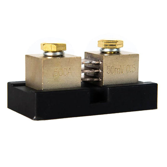 ARCO Marine 500A/50mV Shunt [ST500] - Besafe1st
