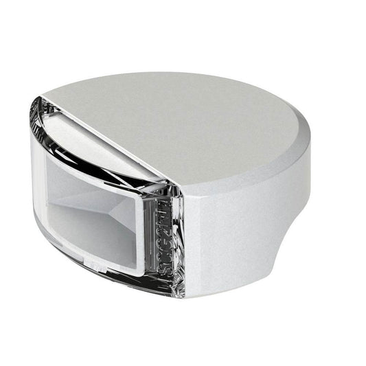Lumitec Surface Mount Navigation Light - Red - Port [101848] Lumitec