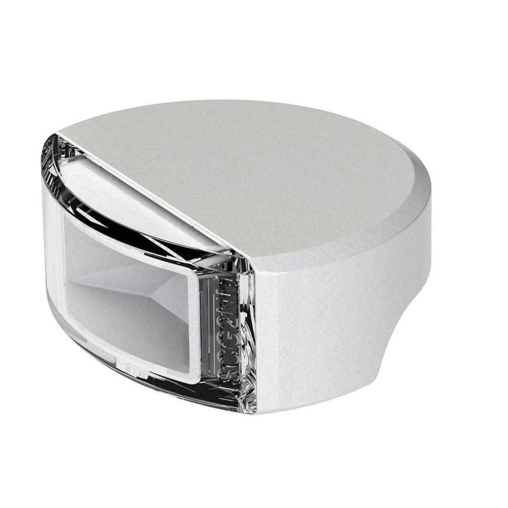 Lumitec Surface Mount Navigation Light - Green - Starboard [101838] Lumitec
