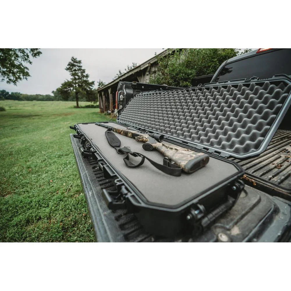 Plano All Weather 2 52" Long Gun Case [PLA11852] - Besafe1st